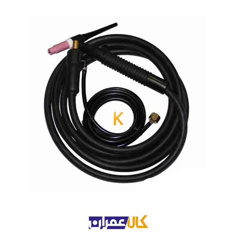 تورچ آرگون آب خنک مدل WP18 دی ولد