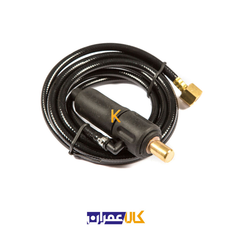 تورچ آرگون آب خنک مدل WP18 دی ولد