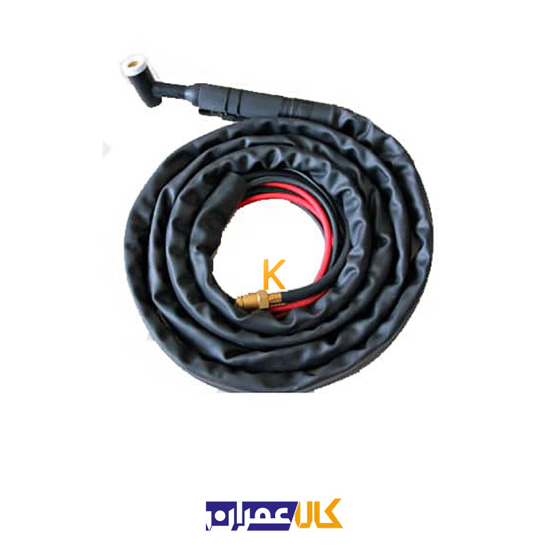 تورچ آرگون آب خنک مدل WP12 دی ولد