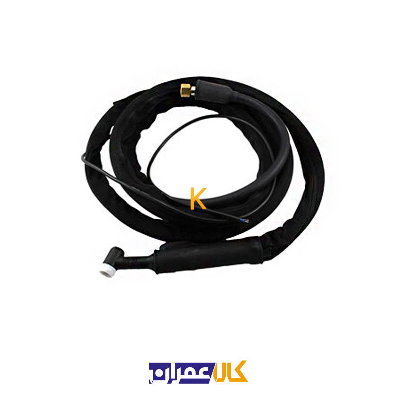 تورچ آرگون هوا خنک مدل WP26 دی ولد
