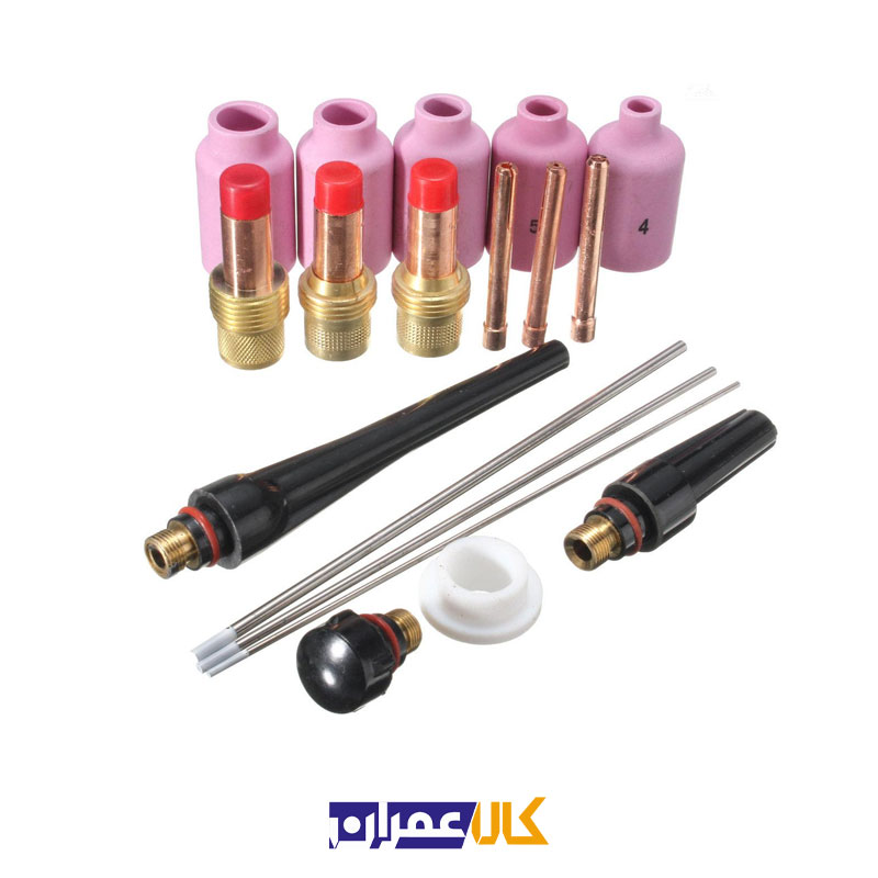 تورچ آرگون هوا خنک مدل WP9 دی ولد