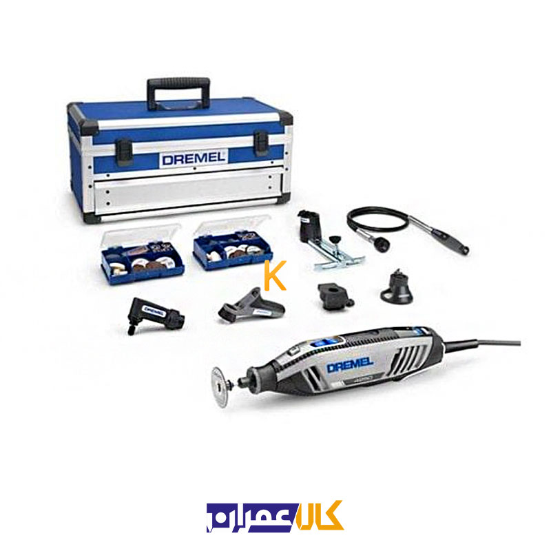 فرز مینیاتوری مدل 6/128-4250 دریمل
