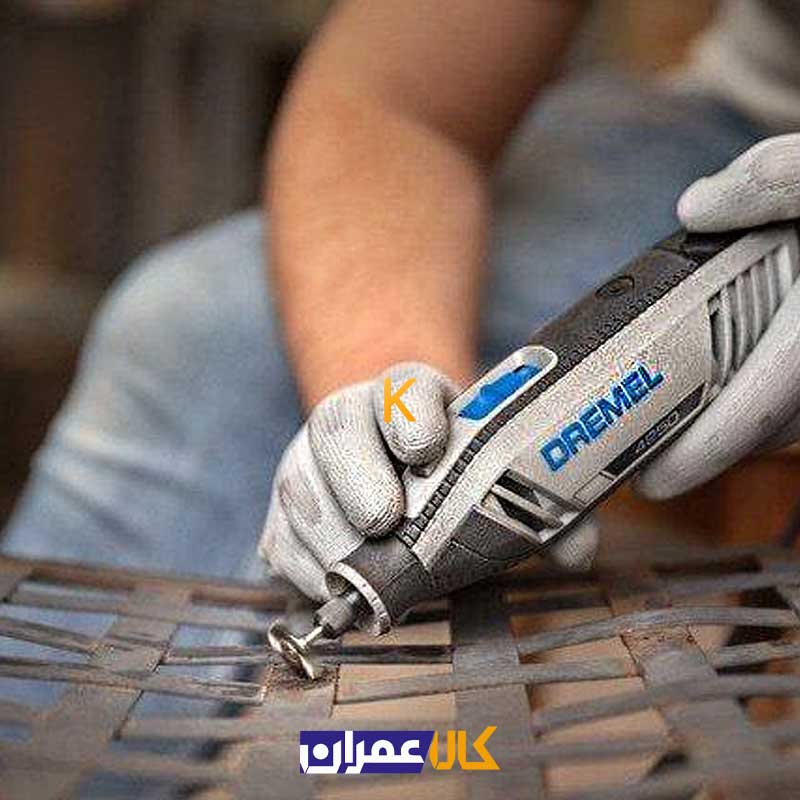 فرز مینیاتوری مدل 6/128-4250 دریمل