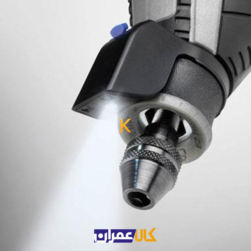 فرز مینیاتوری مدل 3/45-4300 دریمل