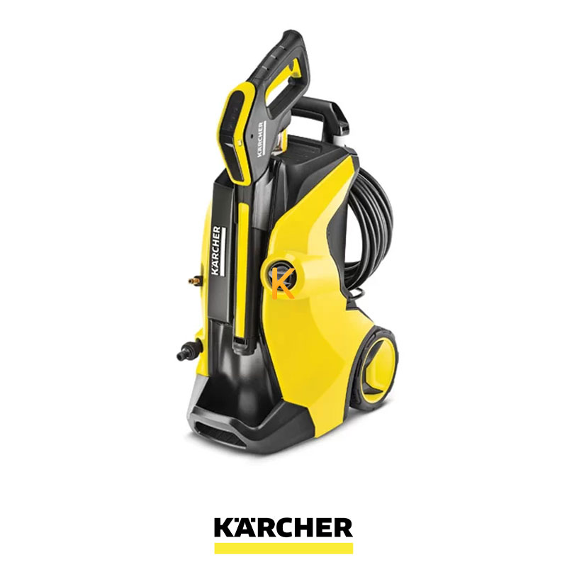 کارواش خانگی K5 Full Control کارچر