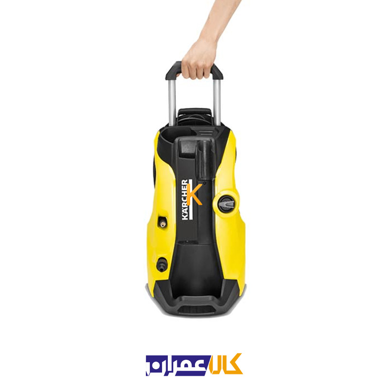 کارواش خانگی K5 Full Control کارچر