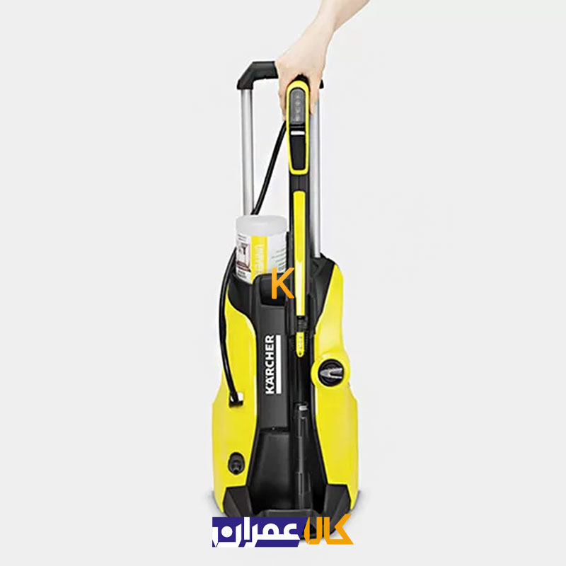 کارواش خانگی K5 Full Control کارچر