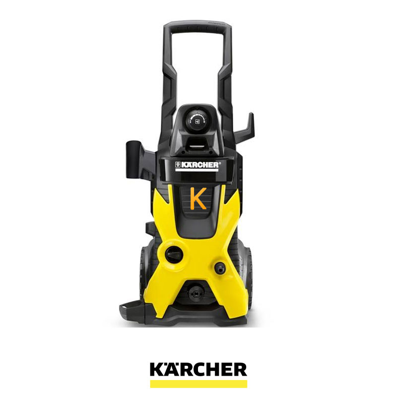کارواش خانگی K5 EU کارچر