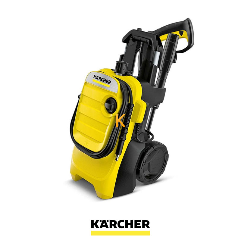 کارواش خانگی K4 Compact کارچر