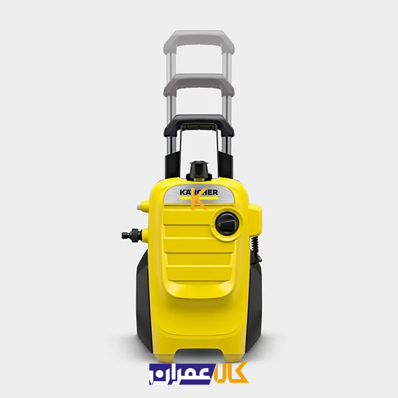 کارواش خانگی K4 Compact کارچر