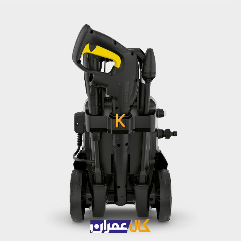 کارواش خانگی K4 Compact کارچر