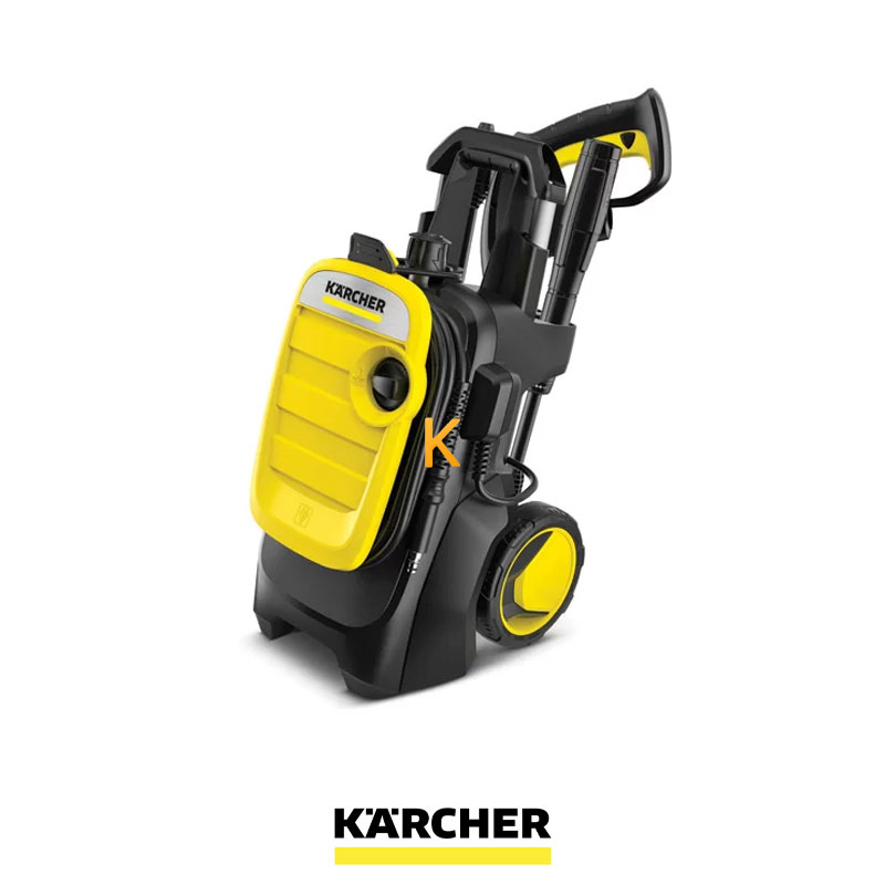 کارواش خانگی K5 Compact کارچر