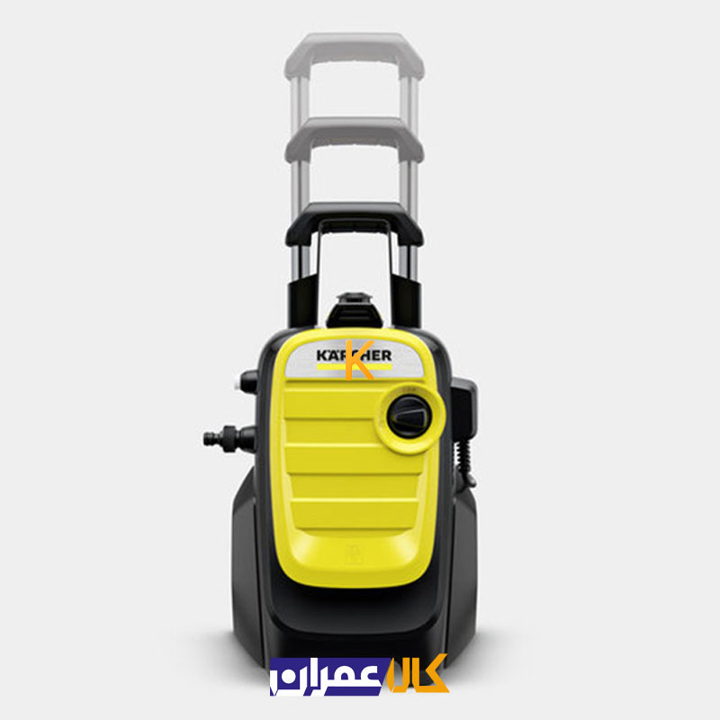 کارواش خانگی K5 Compact کارچر