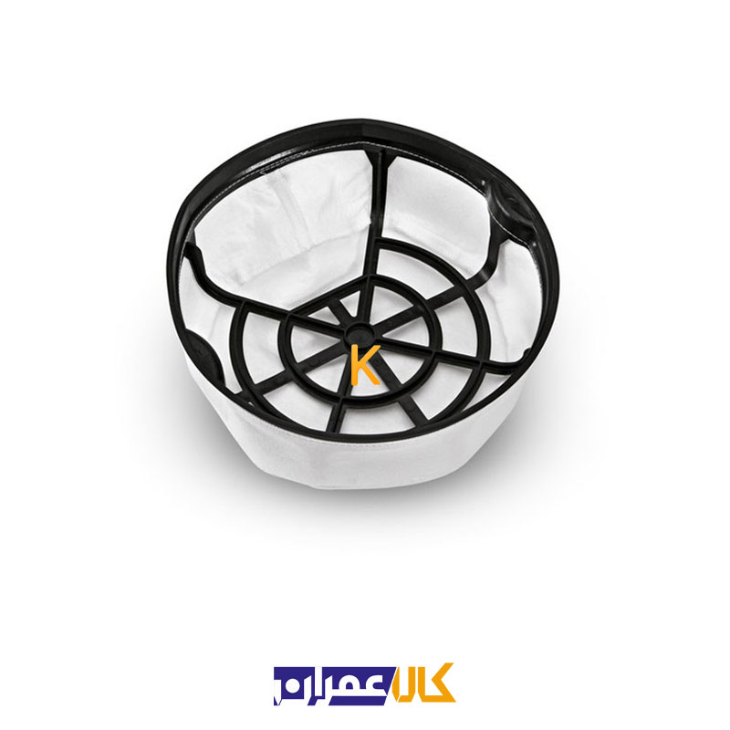 جارو برقی صنعتی خاک مدل T 14/1 کارچر