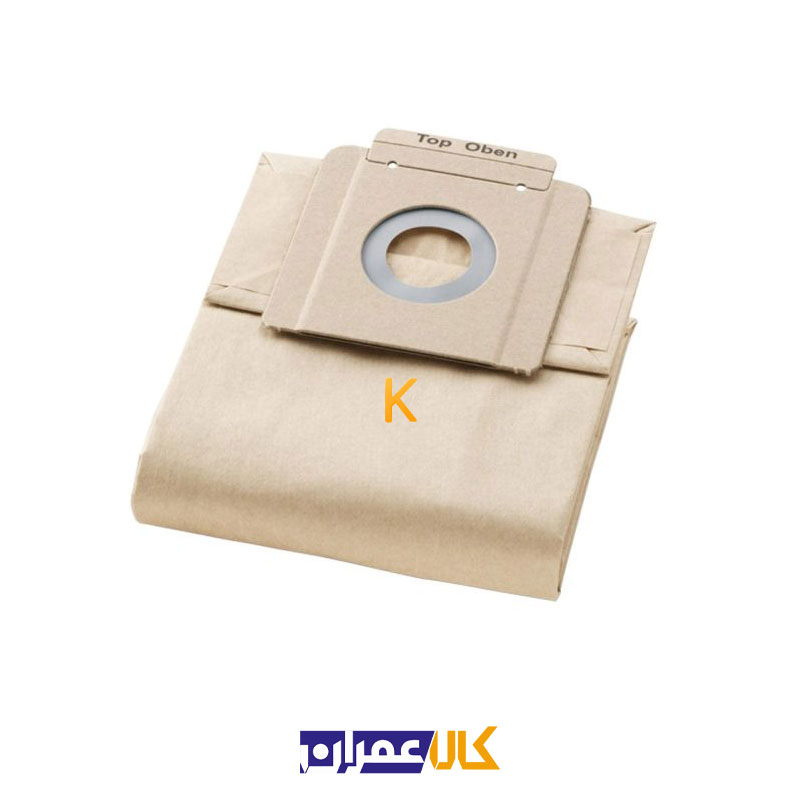 جارو برقی صنعتی خاک مدل T 14/1 کارچر