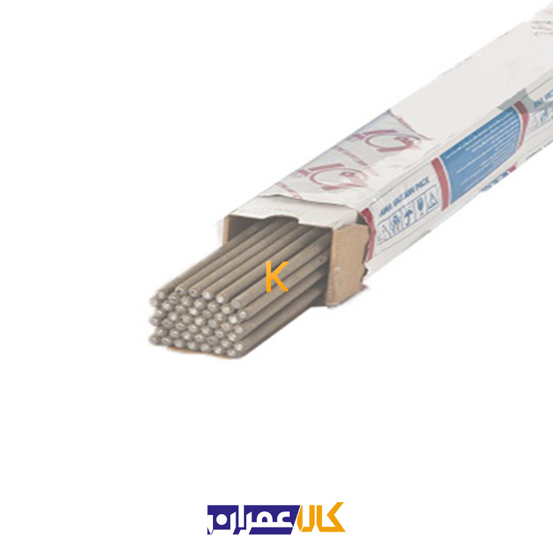 الکترود جوشکاری مدل 7024 آما