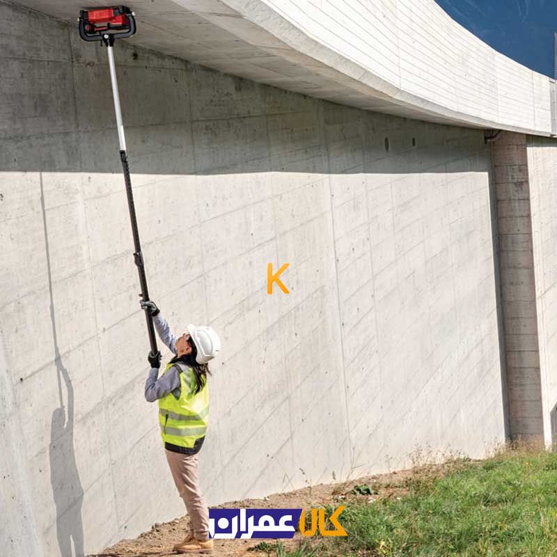 اسکنر بتن مدل PS 300 هیلتی