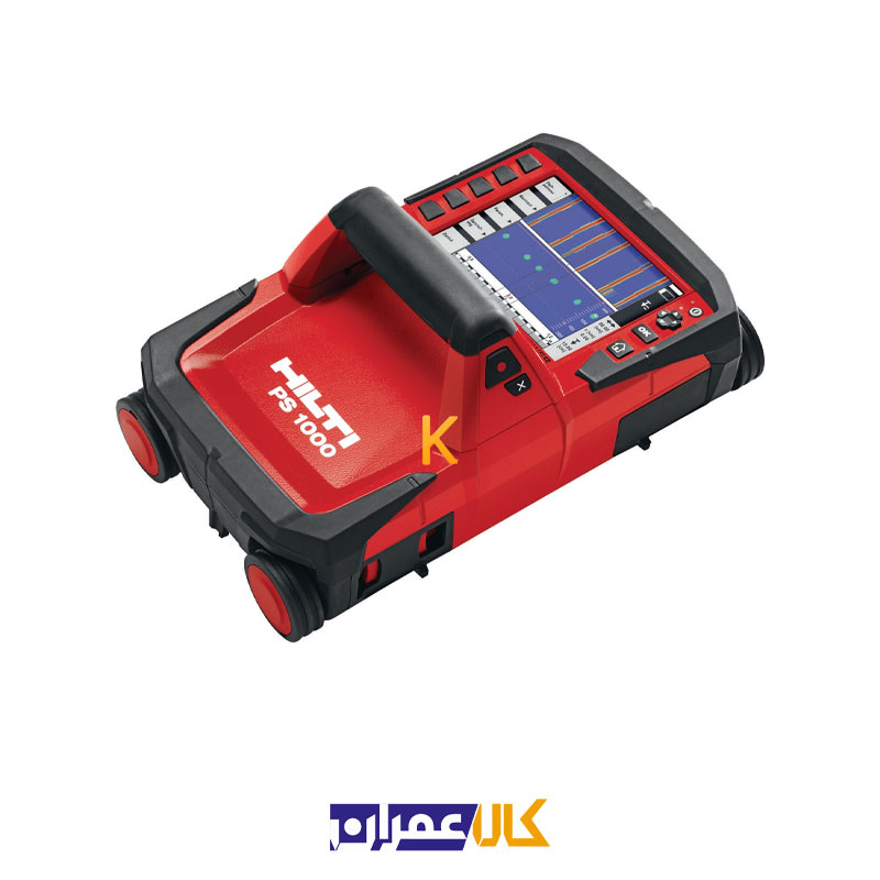 اسکنر بتن مدل PS 1000 هیلتی