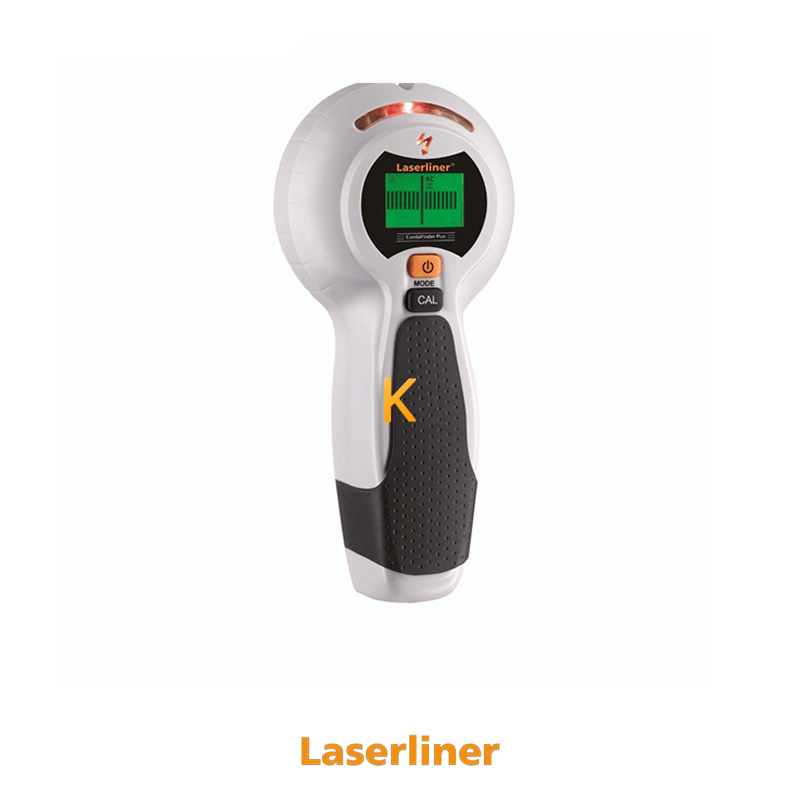 ردیاب الکترونیکی مدل 080.972A لیزر لاینر