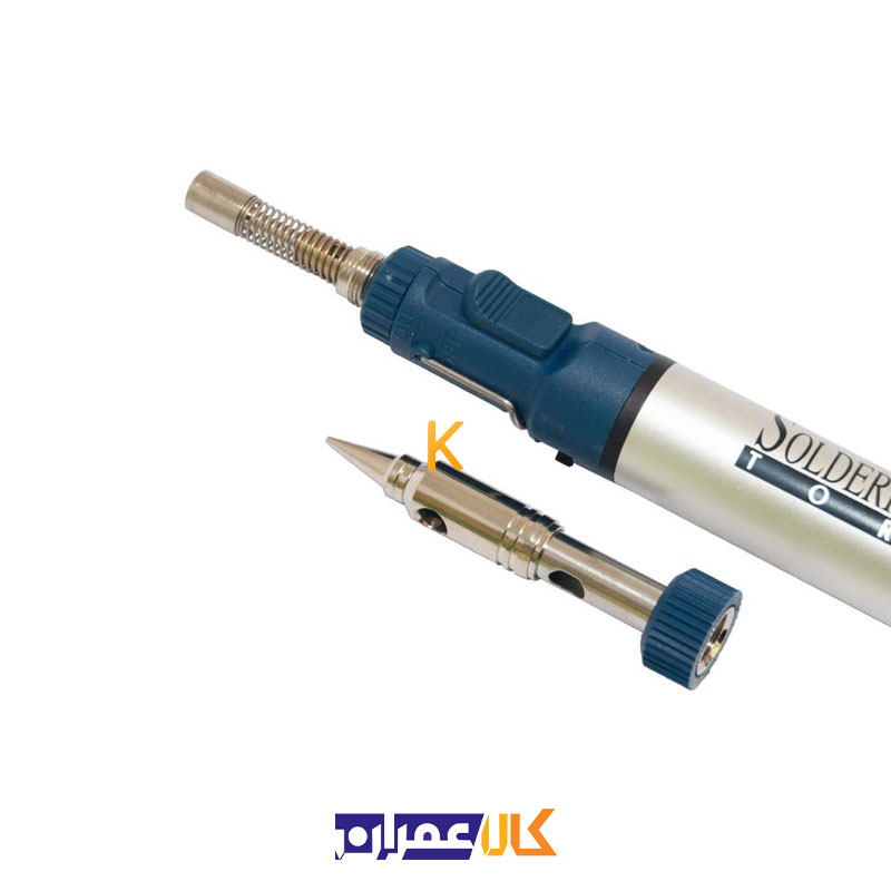هویه گازی مدل TEA-50002A لیکوتا
