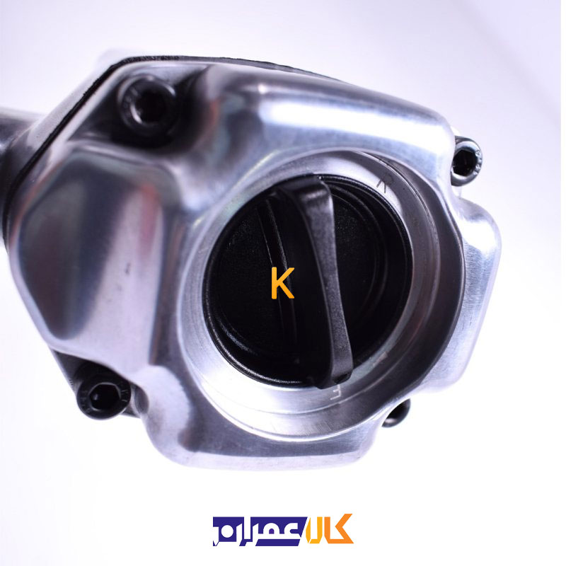 آچار بکس بادی مدل PAW-04042 لیکوتا