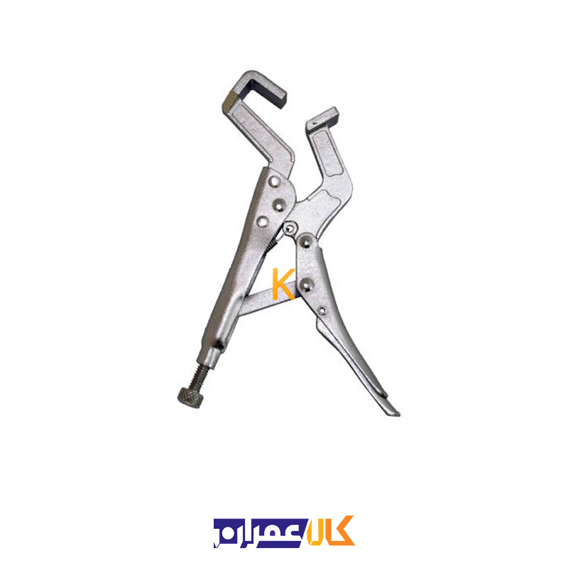 انبر قفلی لبه گیر مدل APT-39010 لیکوتا