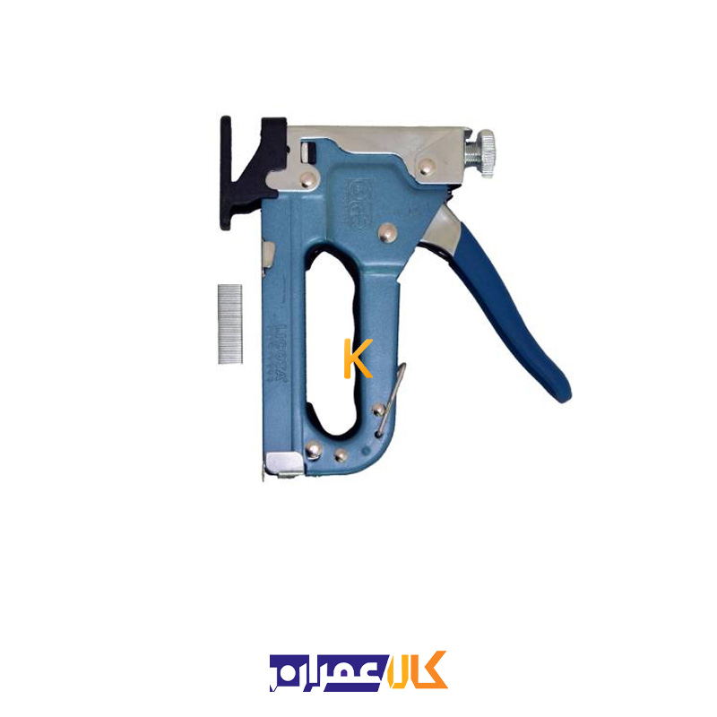 منگنه کوب مدل ANG-0003 لیکوتا