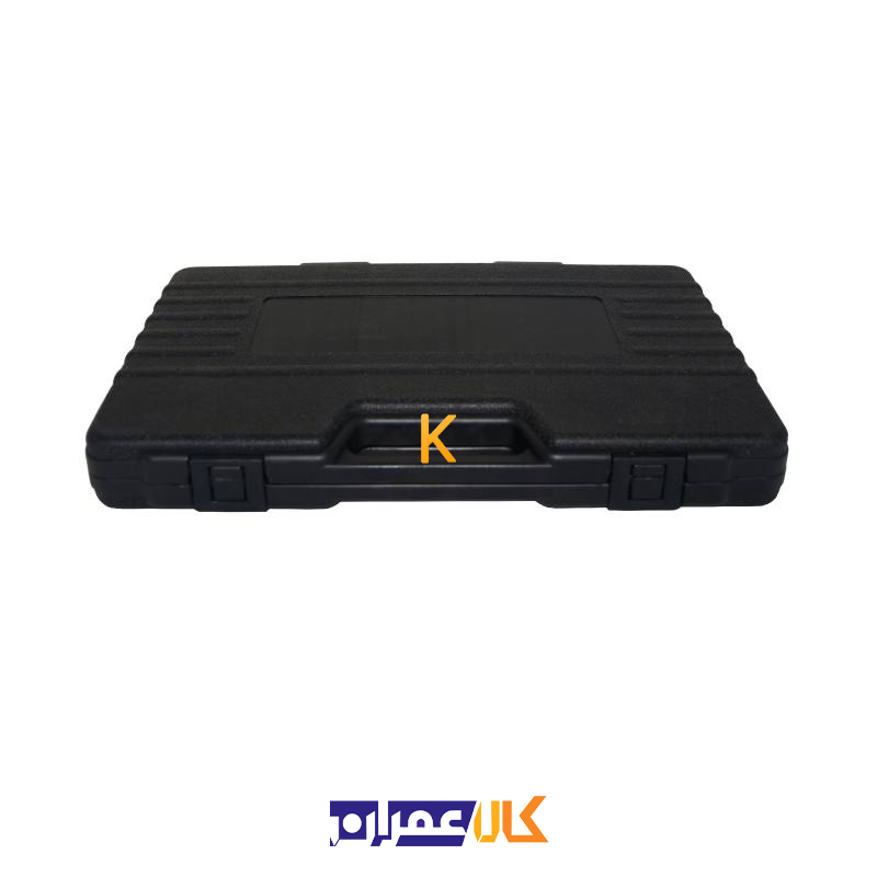 مجموعه 13 عددی آچار بکس مدل AWT-FAFK01 لیکوتا