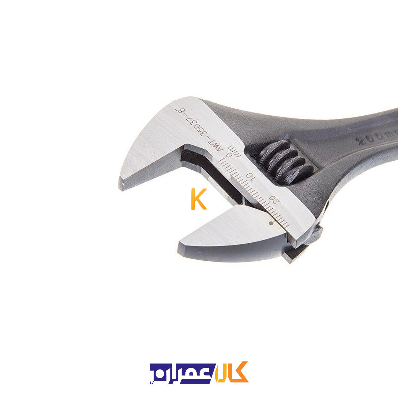 آچار فرانسه مدل AWT-35037-8 لیکوتا