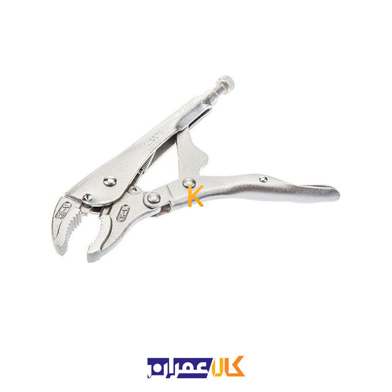 انبر قفلی مدل APT-39002B لیکوتا