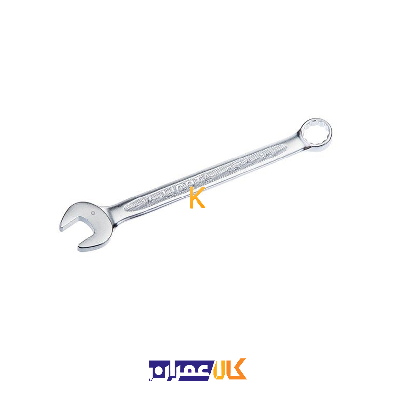 مجموعه 14 عددی آچار یکسر تخت یکسر رینگ مدل AWT-ESFK08 لیکوتا