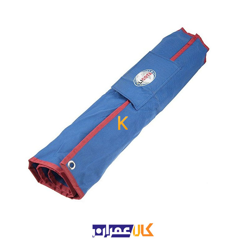 مجموعه 26 عددی آچار یکسر تخت یکسر رینگ مدل AWT-ESFK02 لیکوتا