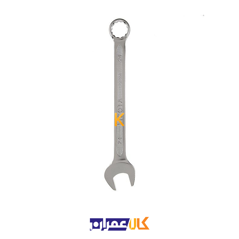 مجموعه 26 عددی آچار یکسر تخت یکسر رینگ مدل AWT-ESFK02 لیکوتا