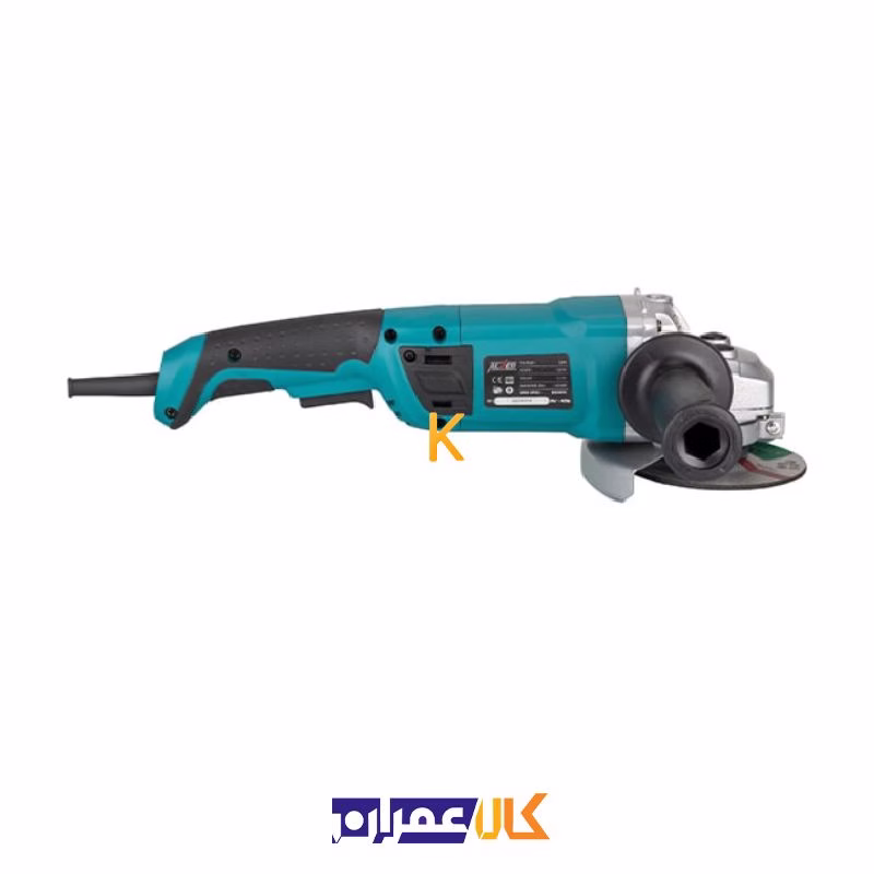 مینی فرز 1680 وات مدل AV-4016 آلور