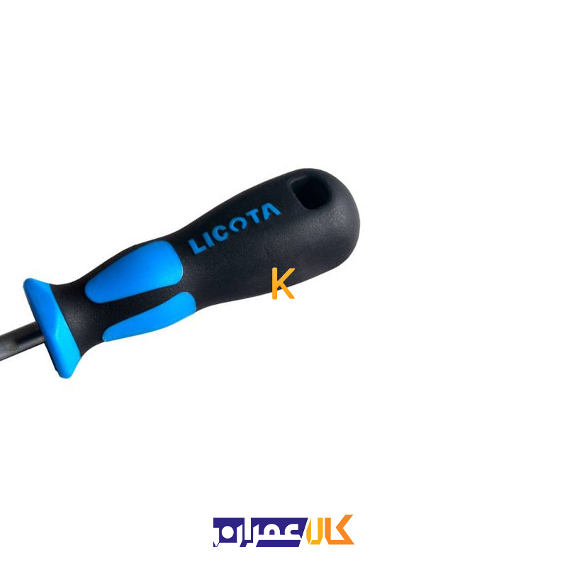 پیچ گوشتی بکسی مدل ASD-9512512-HT لیکوتا