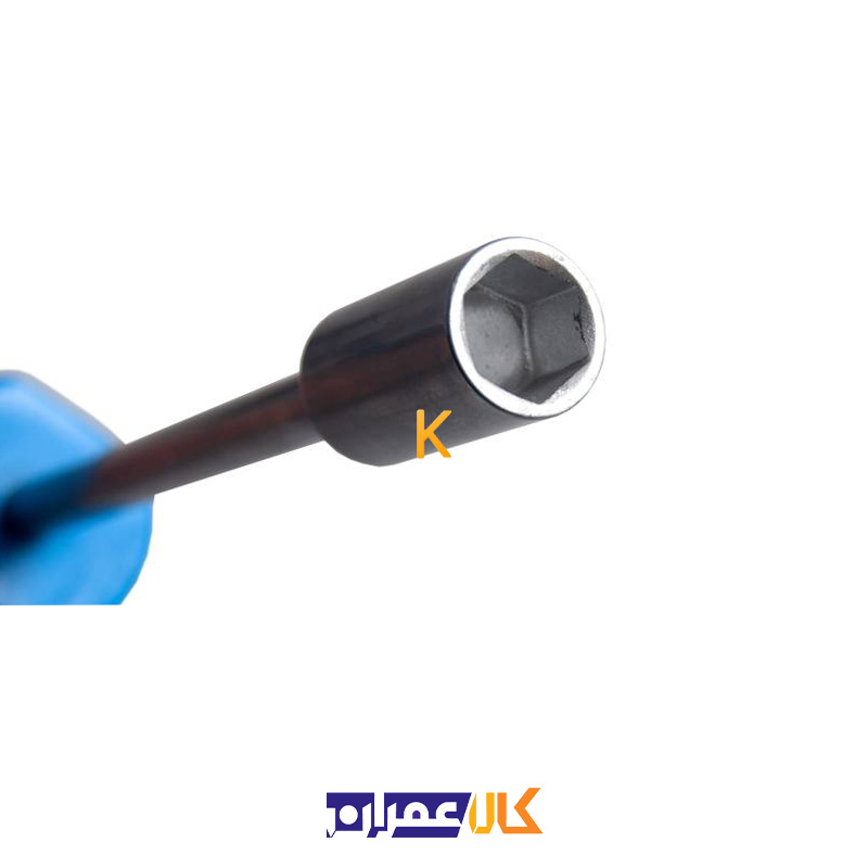 پیچ گوشتی بکسی مدل ASD-9512512-HT لیکوتا
