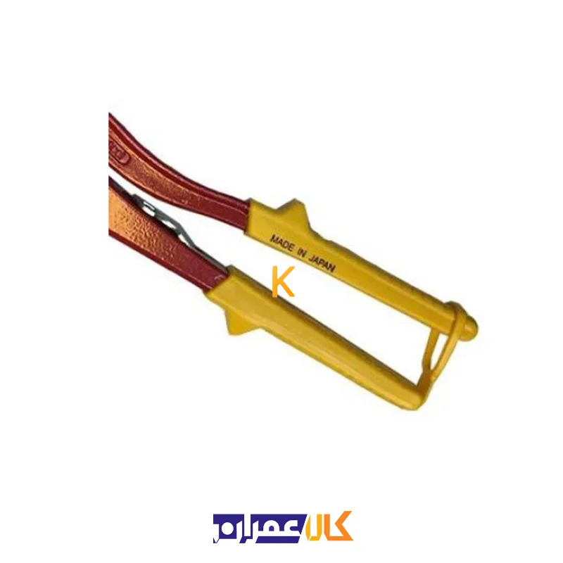 انبر پرچ مدل THR-11N پیکاس