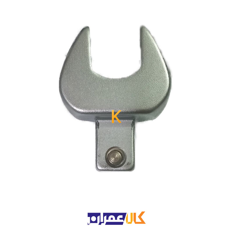 آچار ترکمتر سری خور مدل AQC-N0912030 لیکوتا