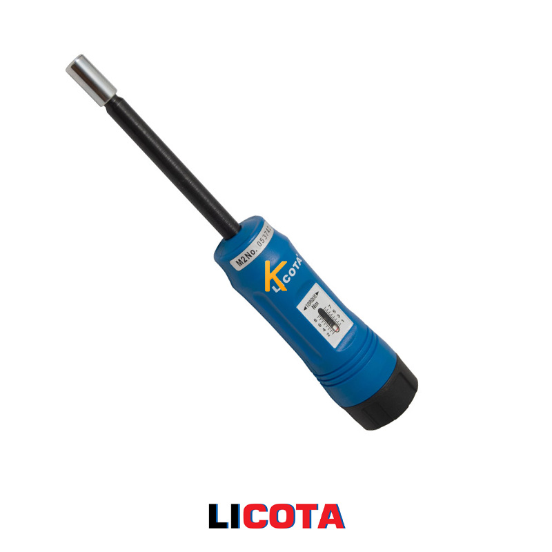 آچار ترکمتر 13 اینچ مدل AWT-30105D لیکوتا