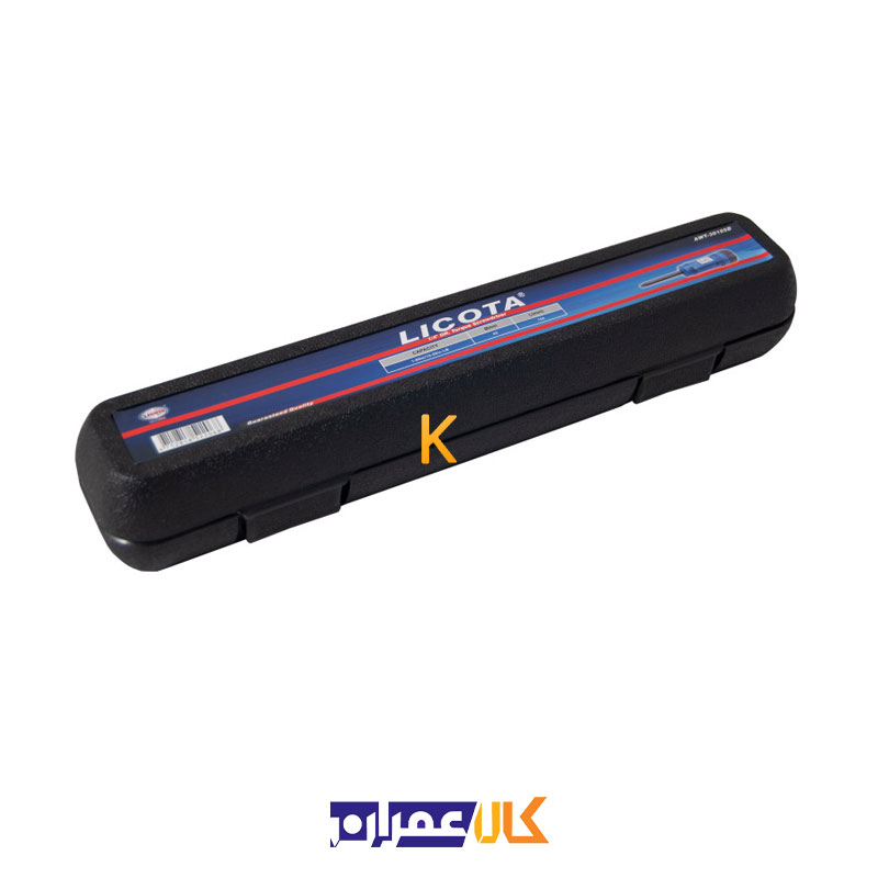 آچار ترکمتر 13 اینچ مدل AWT-30105D لیکوتا