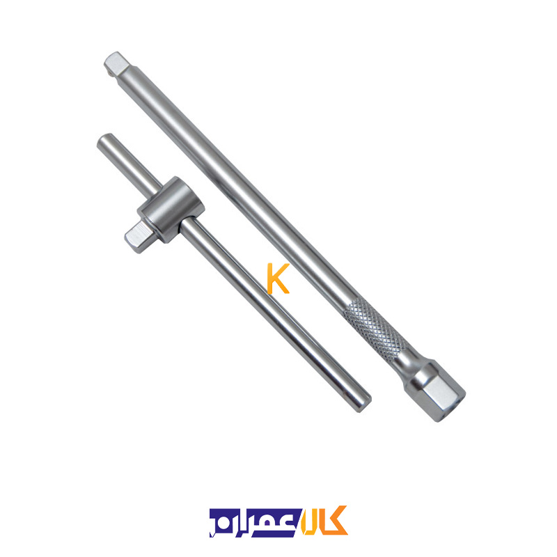 مجموعه 42 عددی آچار بکس مدل ALT-5008F لیکوتا