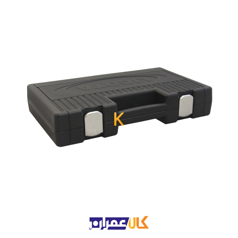 مجموعه 17 عددی سری بکس مدل ALK-8012WS لیکوتا