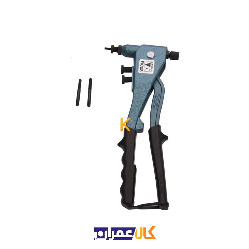 انبر مهره پرچ کن دستی مدل TN-30 پیکاس