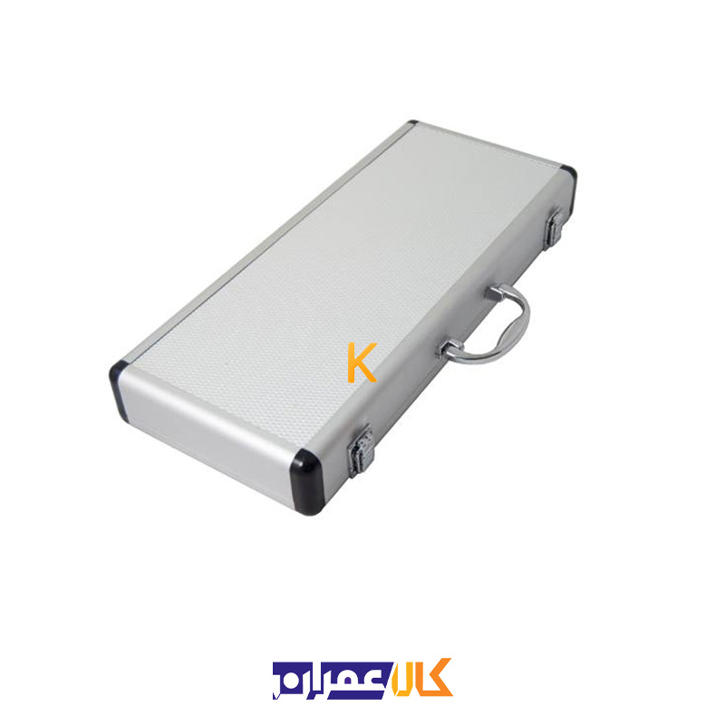 مجموعه 23 عددی آچار بکس مدل ALM-5001P لیکوتا