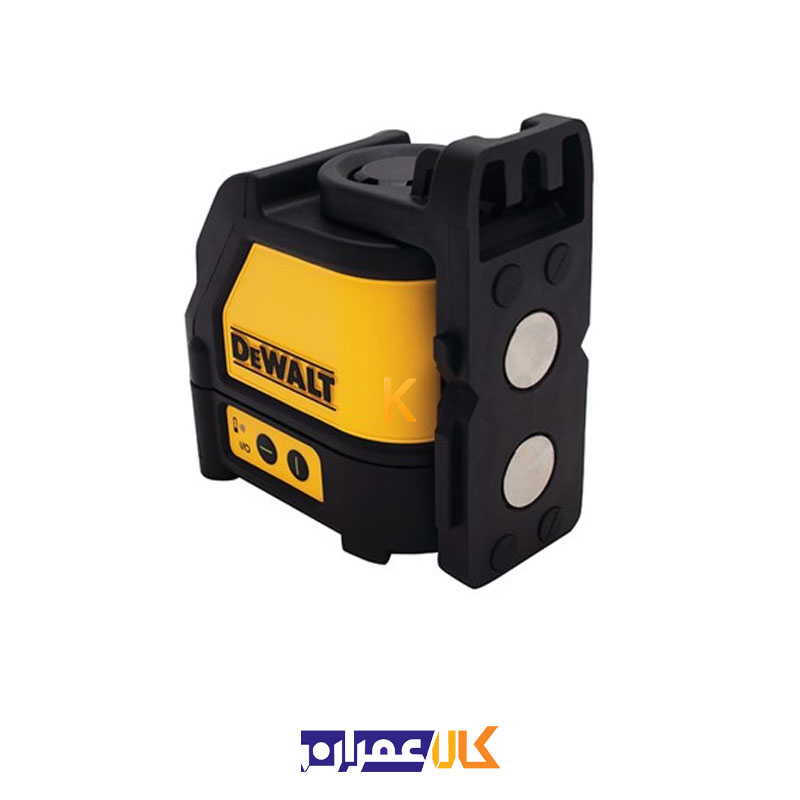 تراز لیزری مدل DW088CG-XJ دیوالت