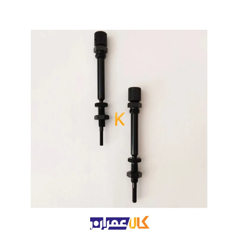 انبر پرچ مهره زن مدل HR-002QC پیکاس