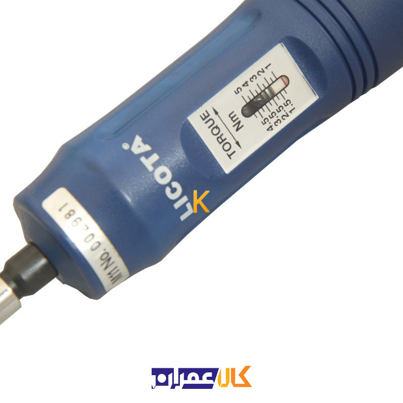 آچار ترکمتر مدل AWT-30105A لیکوتا