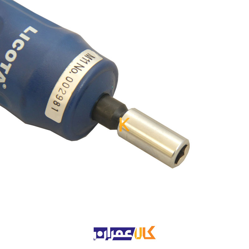 آچار ترکمتر مدل AWT-30105A لیکوتا