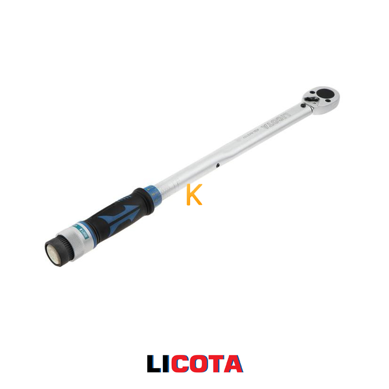آچار ترکمتر مدل AQL-N4210V لیکوتا