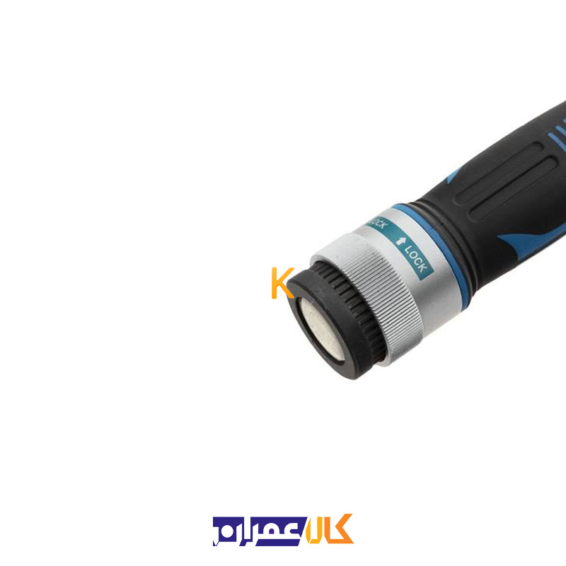 آچار ترکمتر مدل AQL-N4210V لیکوتا